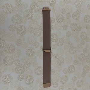 Milanese Loop Stainless Steel Magnetic Closure (for Apple Watch)